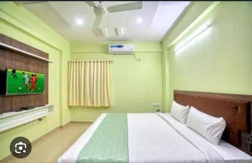 Chakala Apartamento | hotel radiant