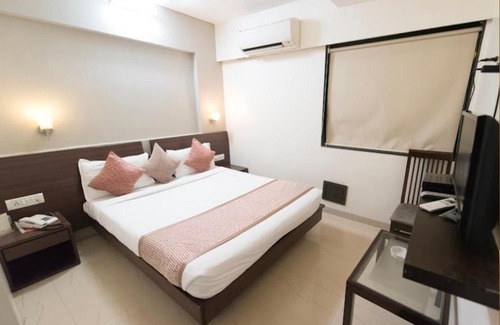 Chakala Apartamento | hotel radiant