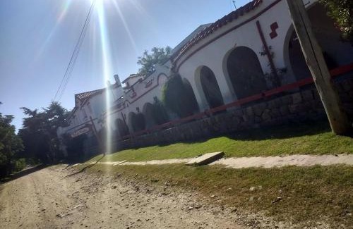 Valle Hermoso Hotel | Hotel Radio
