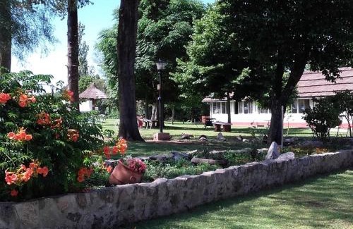 Valle Hermoso Hotel | Hotel Radio