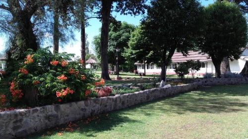 Valle Hermoso Hotel | Hotel Radio