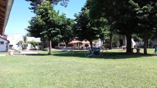 Valle Hermoso Hotel | Hotel Radio