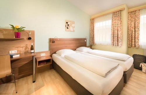 Unterlaa Hotel | Hotel Radlinger