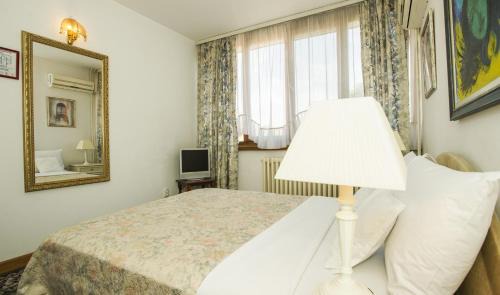 Belgrade Hotel | Hotel Radmilovac