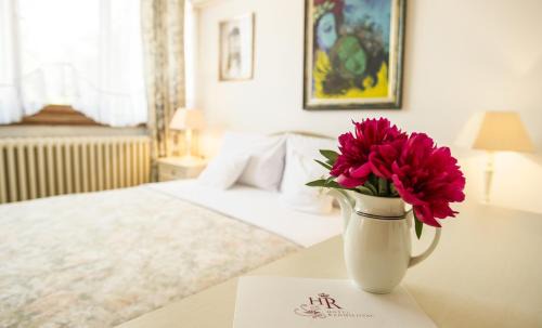 Belgrade Hotel | Hotel Radmilovac