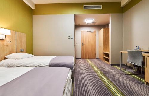 Tomice Hotel | Hotel Radocza Park Business & Spa
