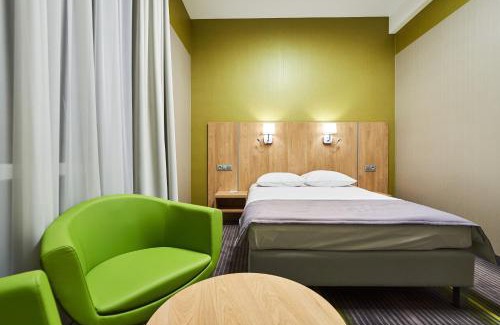 Tomice Hotel | Hotel Radocza Park Business & Spa