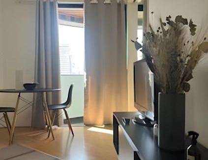 Cerqueira Cesar Apartamento | Hotel Rads Oscar Freire