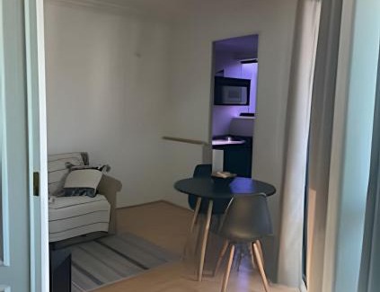 Cerqueira Cesar Apartamento | Hotel Rads Oscar Freire