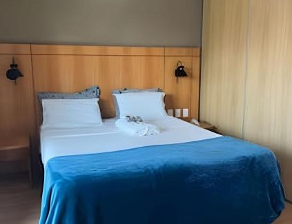 Cerqueira Cesar Apartamento | Hotel Rads Oscar Freire