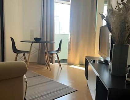 Cerqueira Cesar Apartamento | Hotel Rads Oscar Freire