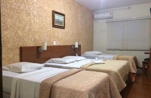 Boituva Hotel | Hotel Rafeli