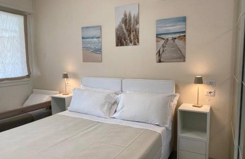 Forte dei Marmi Hotel | Hotel Raffaelli Villa Angela