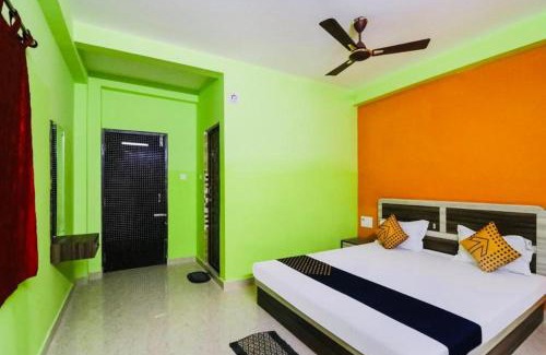 Puri Hotel | Hotel Raghav Plaza ! Puri - Swastik Group