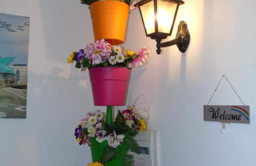 Arma di Taggia Hotel | Hotel Rainbow
