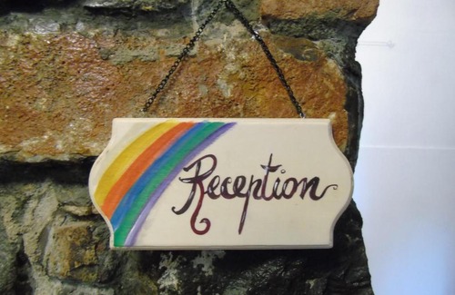 Arma di Taggia Hotel | Hotel Rainbow