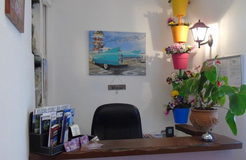 Arma di Taggia Hotel | Hotel Rainbow