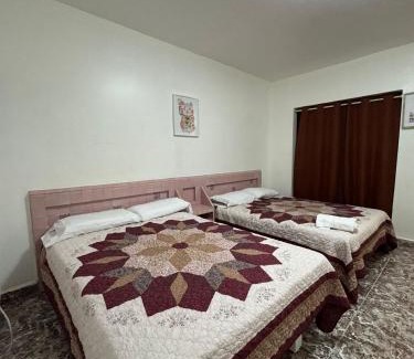Little Havana Hotel | Hotel Rainbow - Miami - Little Havana