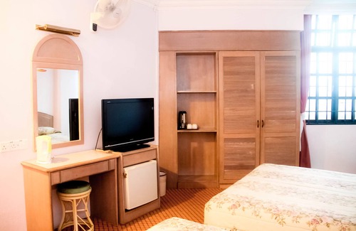 Brinchang Hotel | Hotel Rainbow