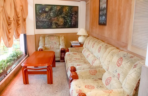 Brinchang Hotel | Hotel Rainbow