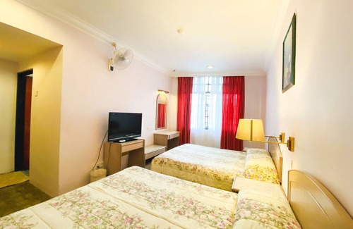 Brinchang Hotel | Hotel Rainbow
