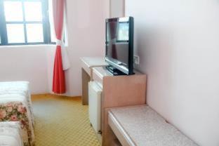 Brinchang Hotel | Hotel Rainbow
