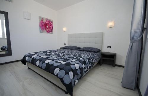 Marsala Hotel | Hotel Rainbow Resort