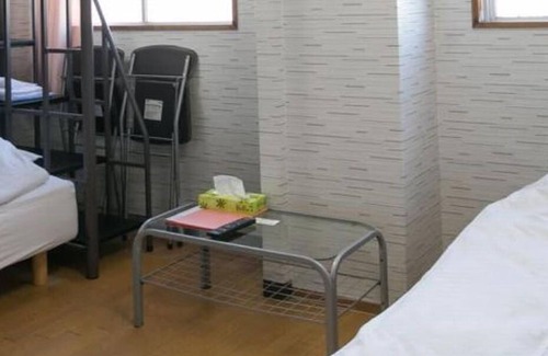 Nishinari Hotel | Hotel Raizan North
