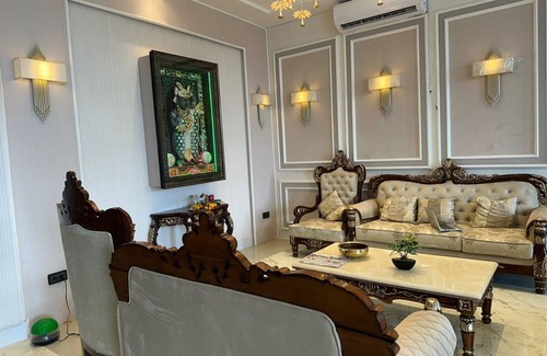 Morena Hotel | Hotel Raj palace Morena