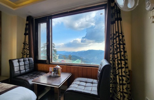 Shimla Hotel | Hotel Rajdoot