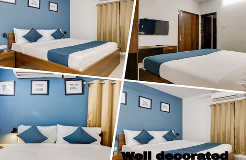 Sualkuchi Casa | Hotel Rajendra Residency