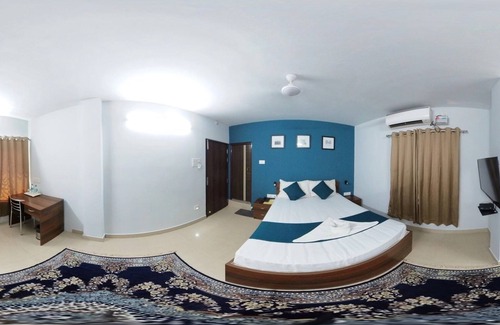 Sualkuchi Casa | Hotel Rajendra Residency