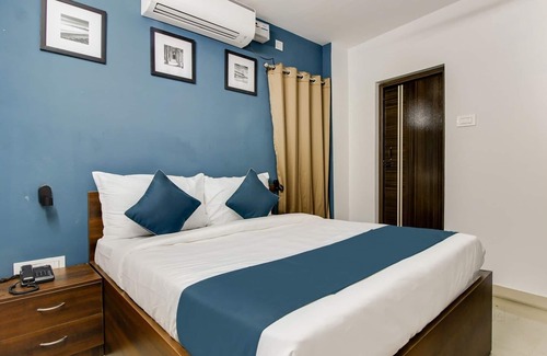Sualkuchi Casa | Hotel Rajendra Residency