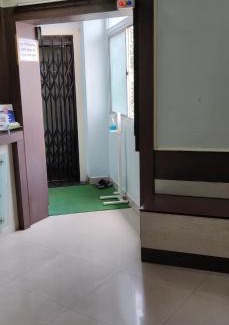 Kolhapur Hotel | Hotel Rajesh
