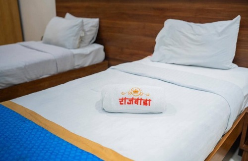 Aundh Hotel | Hotel Rajwada