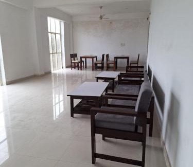 Faizabad Hotel | Hotel Rama Continental