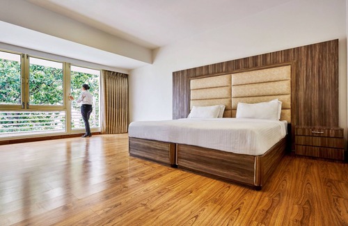 Katra Hotel | Hotel Rama Trident