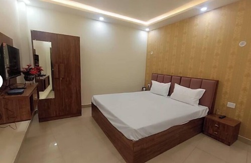 Faizabad Hotel | Hotel Ramaland