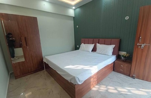 Faizabad Hotel | Hotel Ramaland