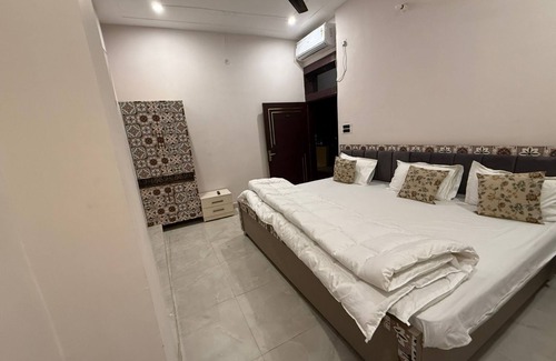 Faizabad Hotel | Hotel Ramarsh Palace