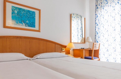 Centro de Roses Hotel | Hotel Ramblamar