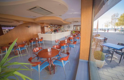 Centro de Roses Hotel | Hotel Ramblamar