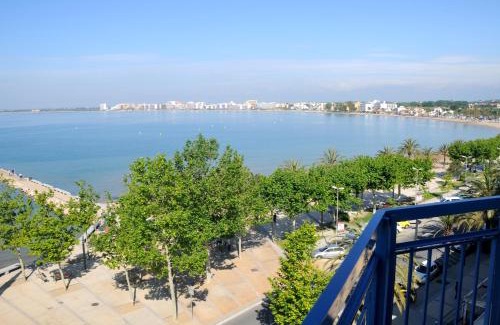 Centro de Roses Hotel | Hotel Ramblamar