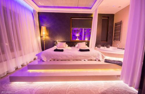 Poznan Apartamento | Hotel Ramka & Restaurant & Wine Bar