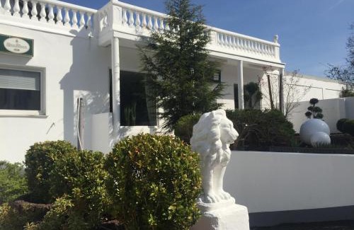Großenbaum Hotel | Hotel Ramor Garni