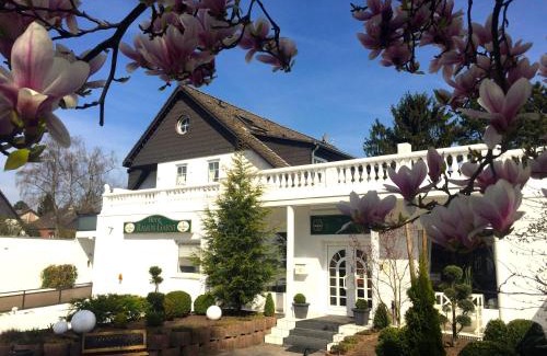 Großenbaum Hotel | Hotel Ramor Garni