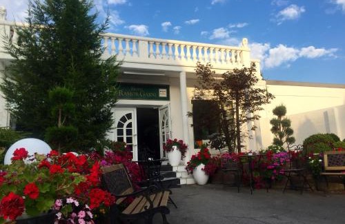 Großenbaum Hotel | Hotel Ramor Garni