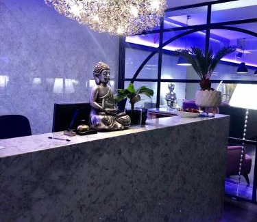 Großenbaum Hotel | Hotel Ramor Garni