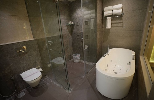 Mau Ranipur Hotel | Hotel Ramvan