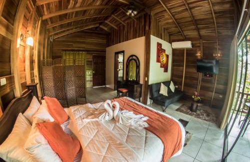 La Fortuna Hotel | Hotel Rancho Cerro Azul